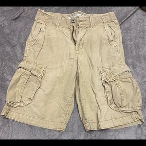 American Eagle khakis size 29